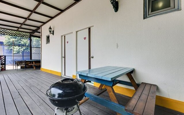 Namyangjuunder the Hill Pension
