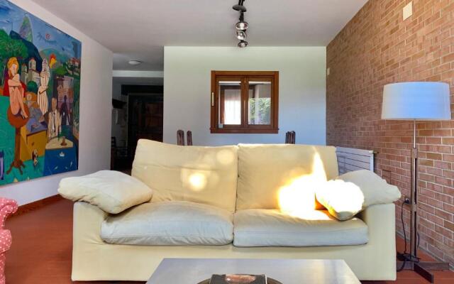 Casa Otxandi