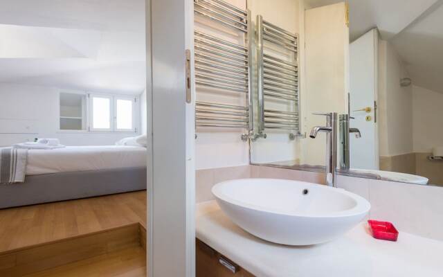 RSH Coronari Terrace Apartment