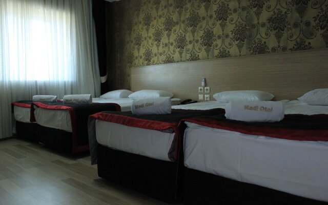 Adana Madi Hotel