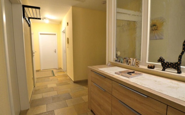 Holiday Apartment Kettler