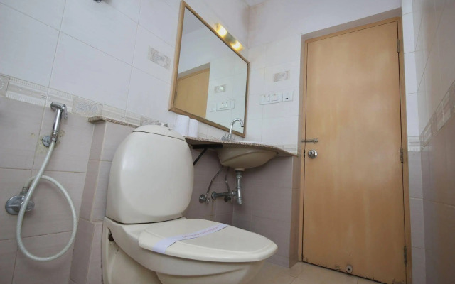 Compact Panache