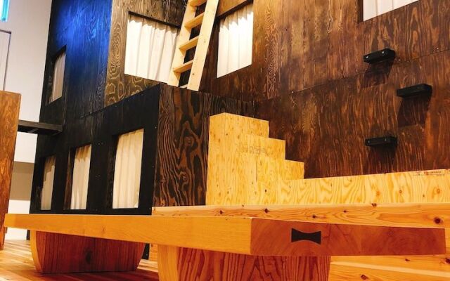 Kyoto Guest House Kohinobori