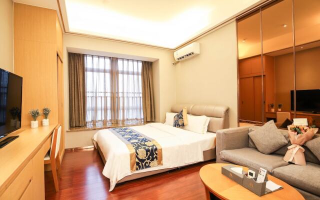 Guangzhou Parfait Hotel