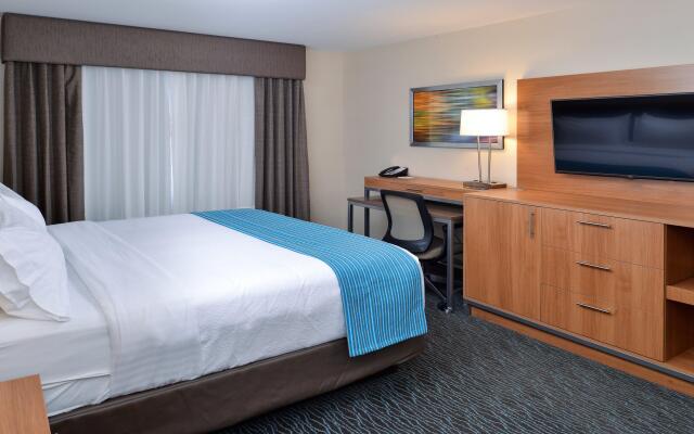 Holiday Inn Hotel & Suites Edmonton Airport & Conference Ctr, an IHG Hotel