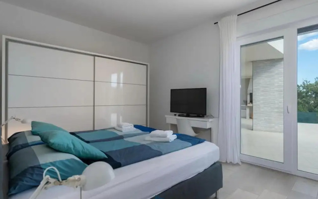 Sandi Comfortable Holiday Residence