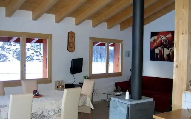 Chalet Rosa
