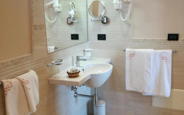 Hotel Residence Piccolo