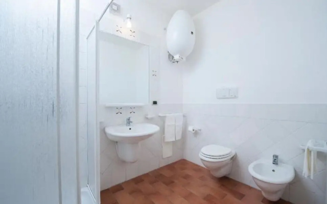 Two-room Apartment in a Complex