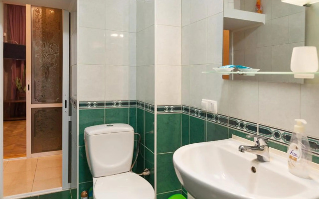 3х комнатная уютная квартира в центре Львова