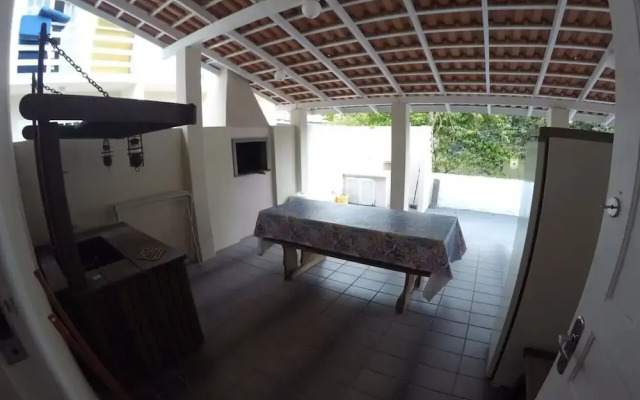House 4D, 100m From the Sea - 229