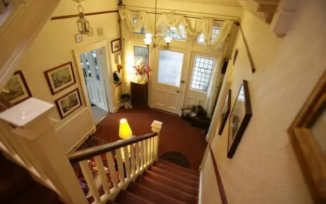 Bellevue Guest House