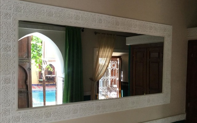 Riad Zanzibar