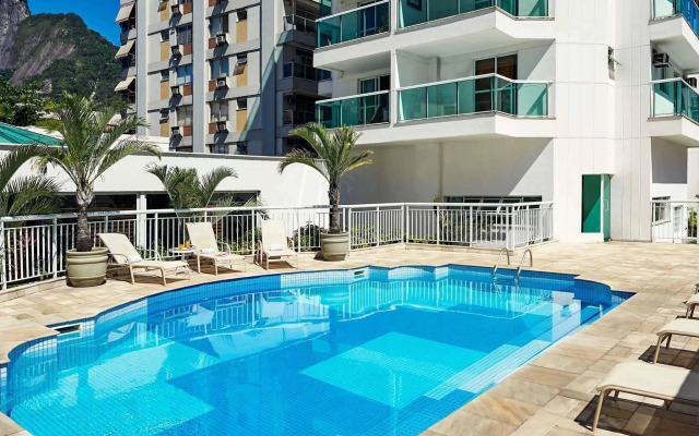 Quality Suites Botafogo Rio de Janeiro