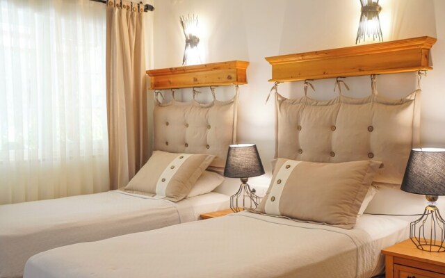 Dirik Surf & Beach Club Hotel Datça