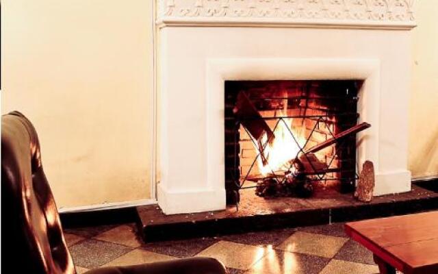 Hotel Presidente Huancavelica