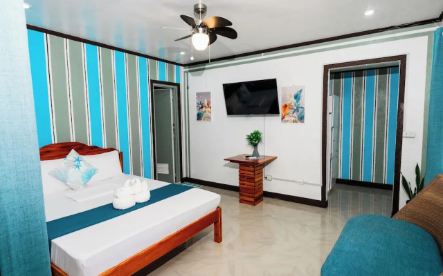 Moalboal Casablanca Inn