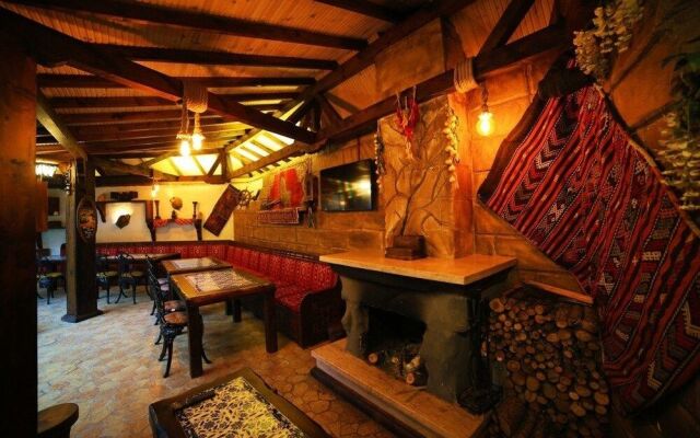 Akif Bey Konağı Kastamonu