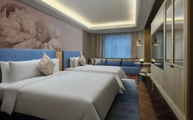 Oriental Bund Hotel