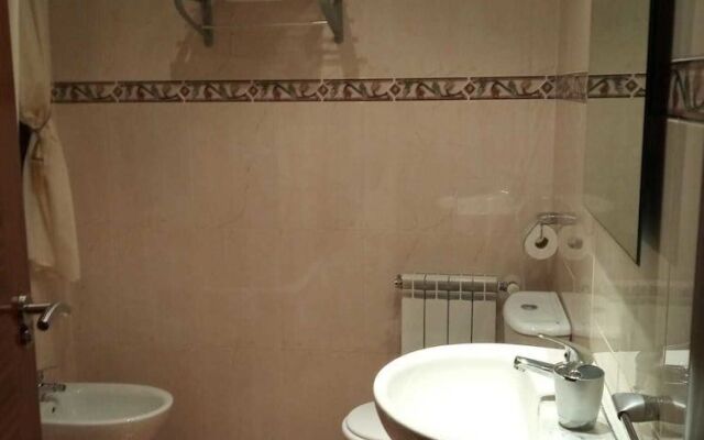 Pensión Rústica As Cobas