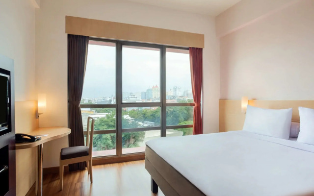 Asyana Kemayoran Jakarta