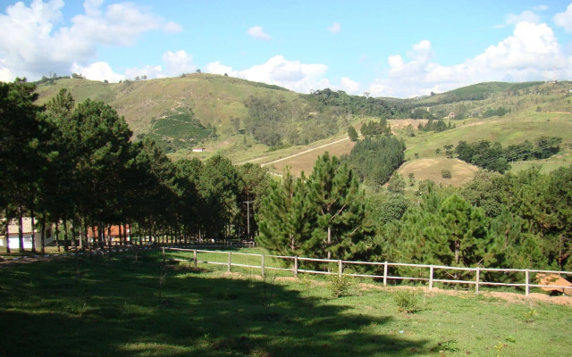 Refúgio Serra Negra