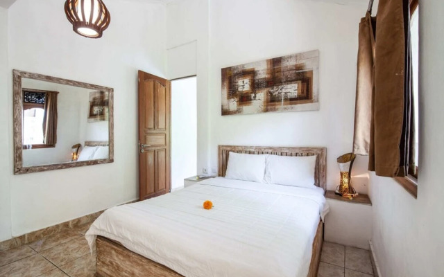 Villa Shanti
