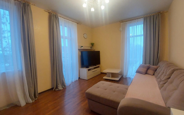 Olivinn на улице Первомайский проспект 37