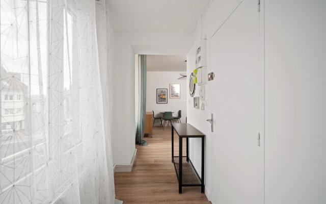 NEW Le Cosy refuge, 2 pers, bien situé