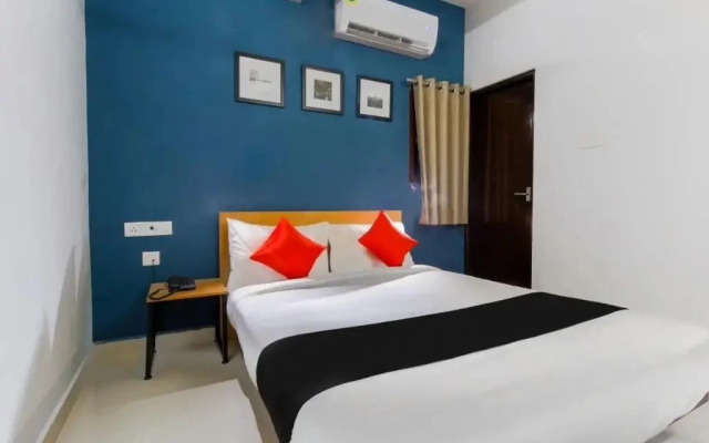 Murugan Rooms by OYO Rooms
