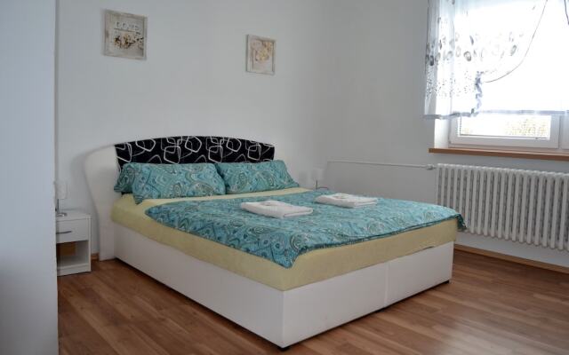 JV penzion Ostrava