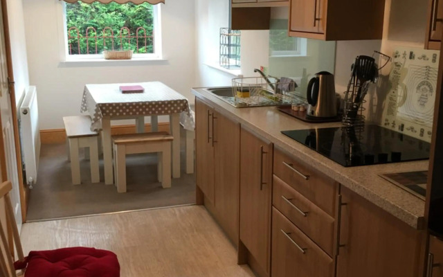 Ashbourne Holiday Homes