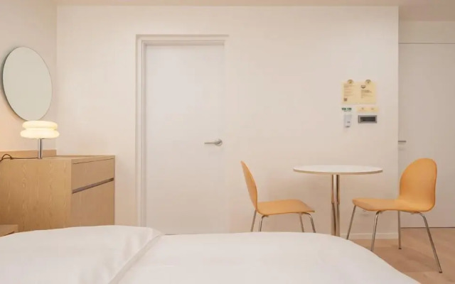 The Hyoo-Sik AANK Cheongju Uam