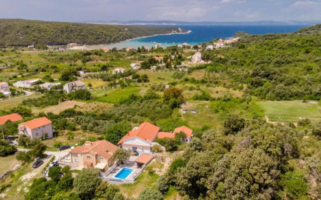 Vila Marija