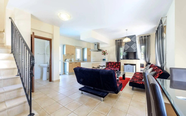 Villa Ariel