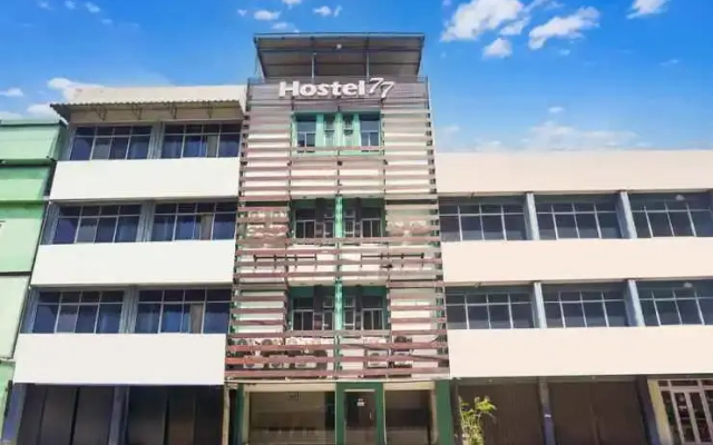 Collection O Bukit Kecil Near Palembang Indah Mall Formerly Hostel 77 — Palembang