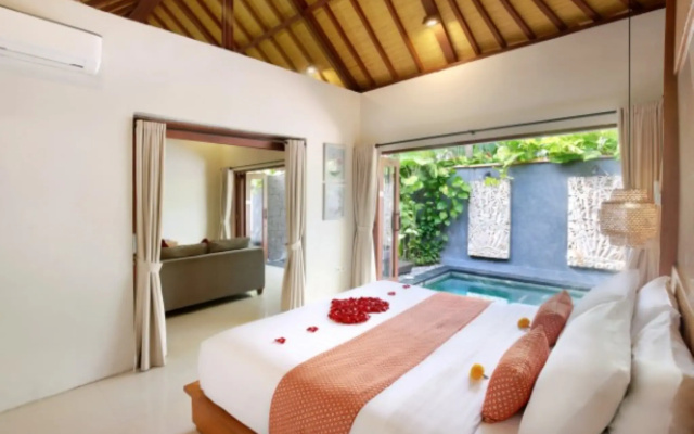 Ini Vie Villa Seminyak by Ini Vie Hospitality