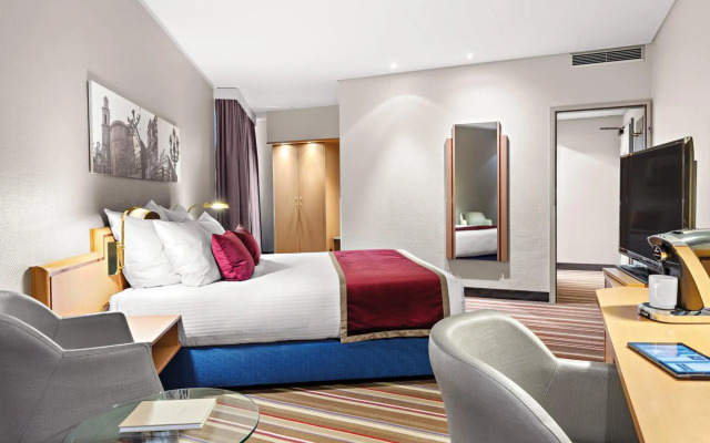 Leonardo Royal Hotel Frankfurt