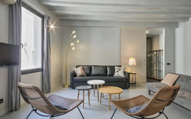 PR3 Apartments