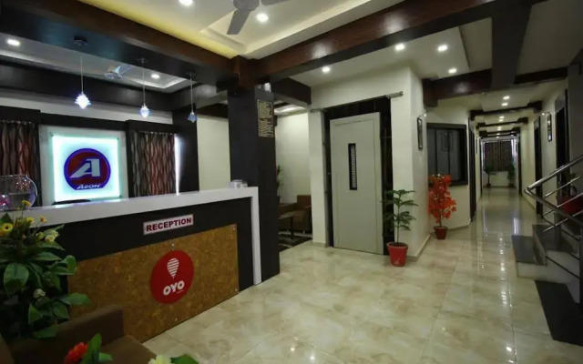 OYO Rooms Sahkari Jin Cross Road