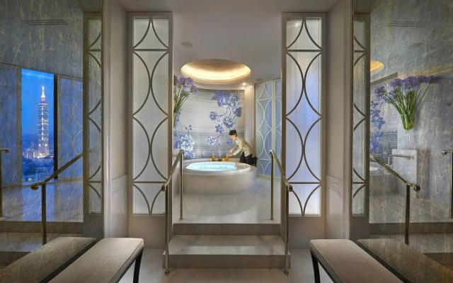 Mandarin Oriental, Taipei