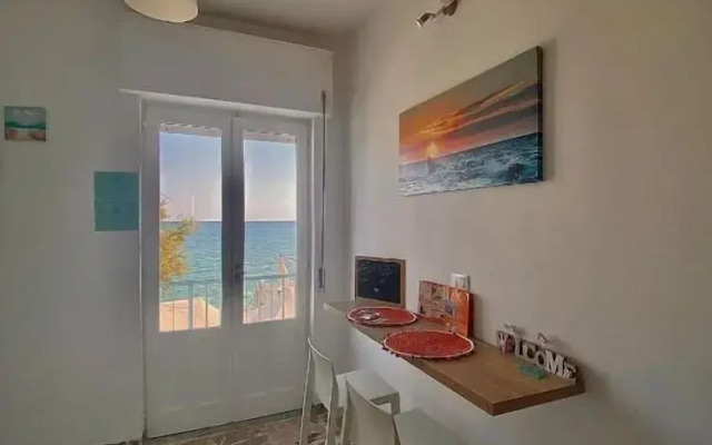 Acquamarina B&B Deluxe