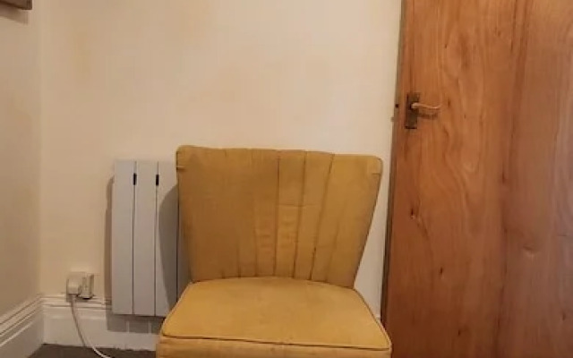 Ashford Cozy Apartment in Town Centre
