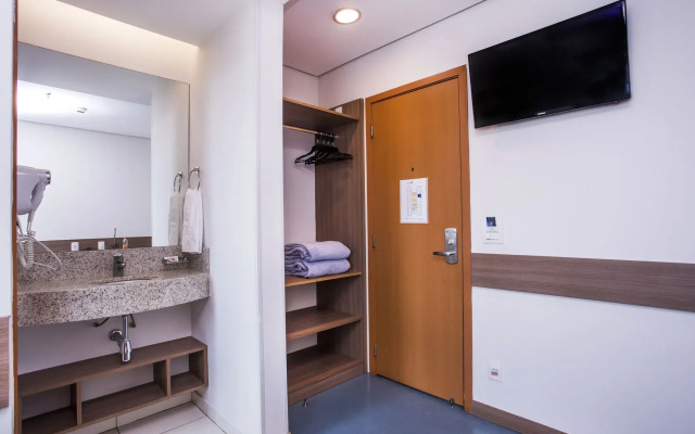 Total Hotel