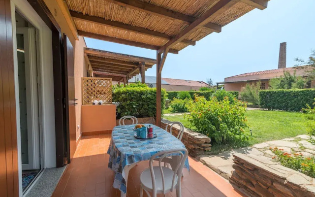 Dimora Oleandro 50mt From Beach