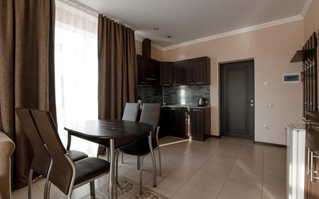 Golden Resort