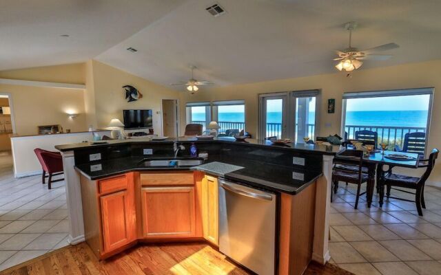 Flagler Beach VR - Beach house