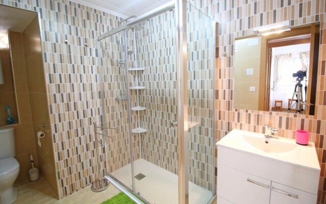 Holiday Apartment Damara - Costa Calpe