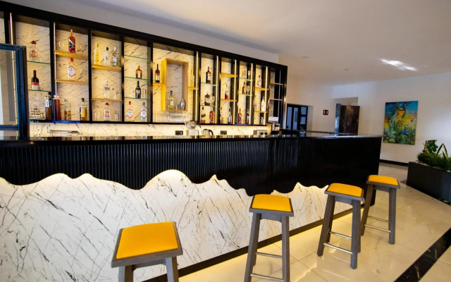 Ephesus Hitit Hotel