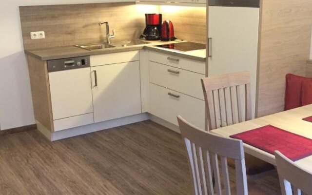 Hotel Garni Ingeborg